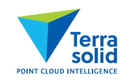 Terrasolidソフトウェア